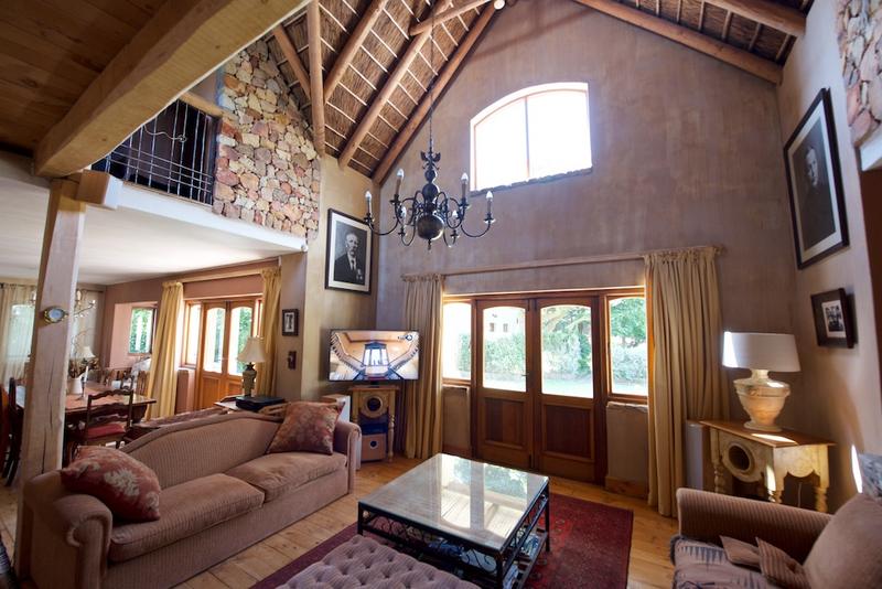 3 Bedroom Property for Sale in Noordhaven Western Cape